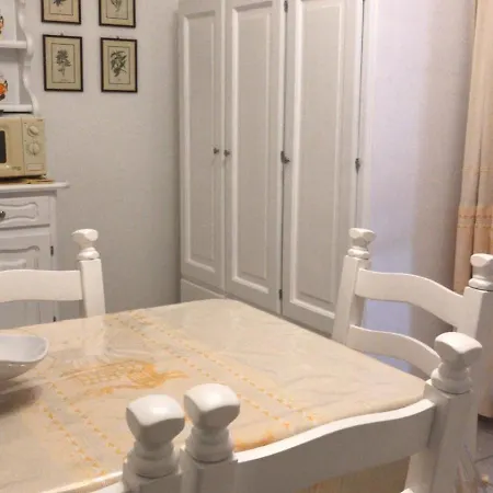 Lido 1 * Альгеро