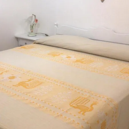 Apartment Lido 1 *