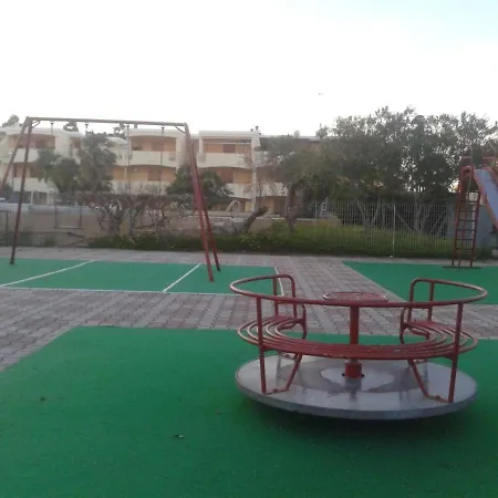 Lido 1 Apartament *