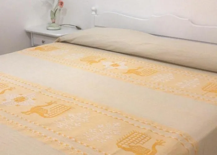 Apartamento Lido 1 *