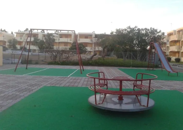 Lido 1 Apartamento *