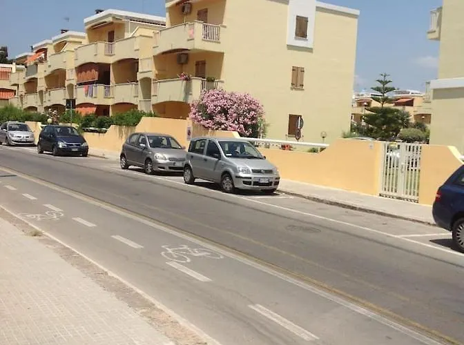 Apartamento Lido 1 Alghero