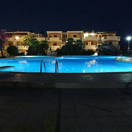 Lejlighed Lido 1 Alghero