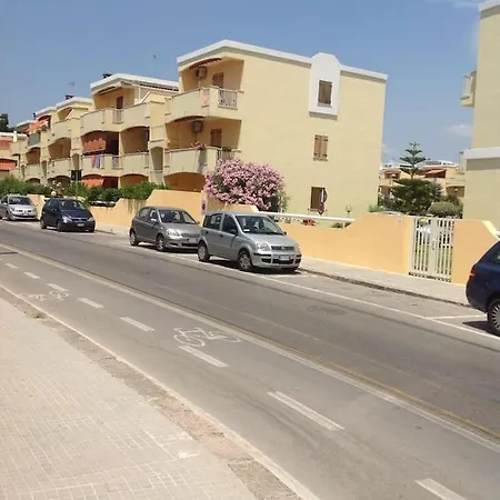 Lejlighed Lido 1 Alghero