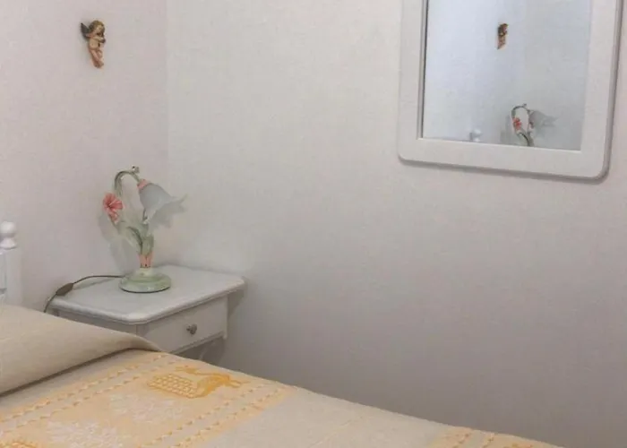 Lido 1 Appartement *