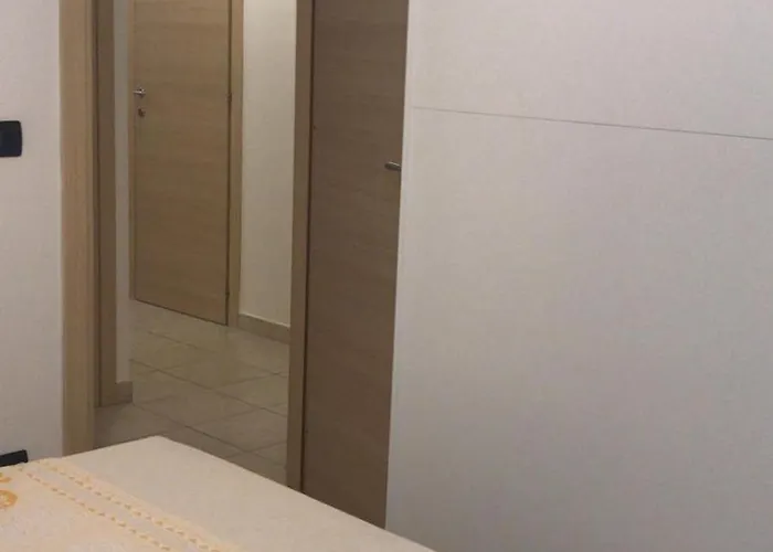 Appartement Lido 1 Alghero