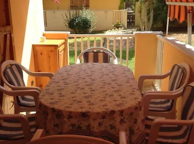 Lido 1 Appartement Alghero