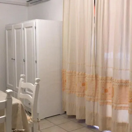 Lido 1 Apartman