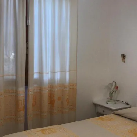 Lido 1 Apartman Alghero