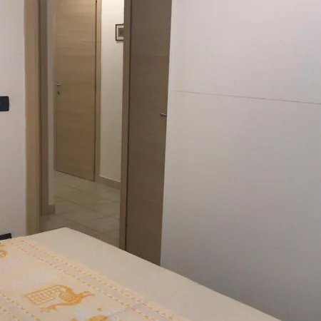 Apartman Lido 1 Alghero