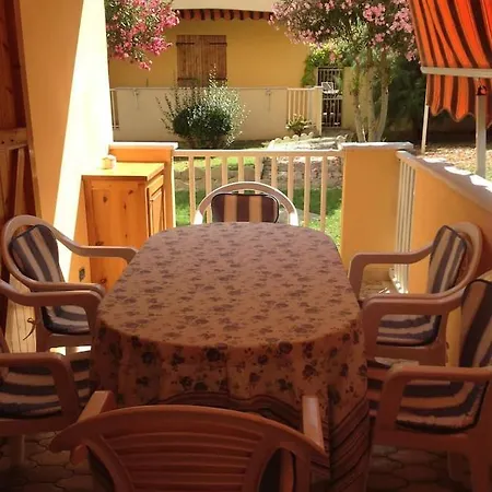 Lido 1 Apartman Alghero