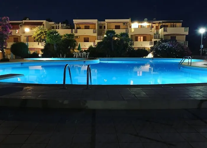 Daire Lido 1 Alghero