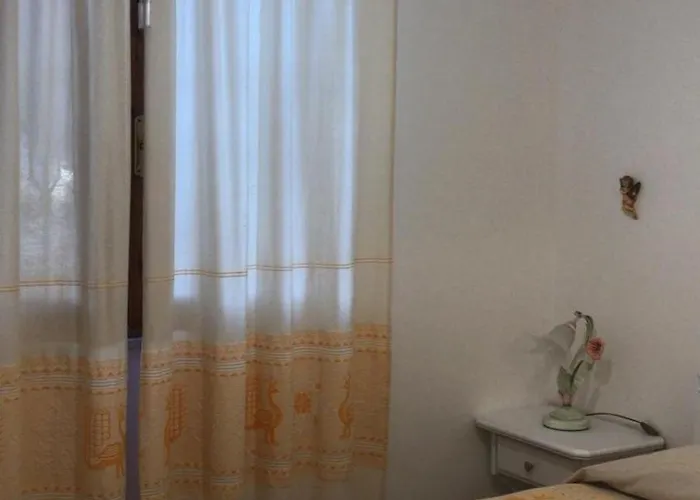 Lido 1 Daire Alghero